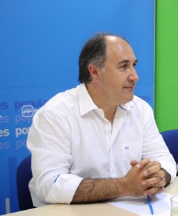 José Ignacio Landaluce (PP)