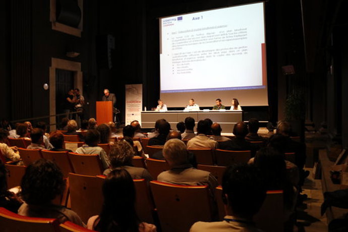 Agencia Catalana de Noticias
