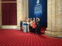 El jurado destaca de Michael J. Sandel su defensa del diálogo y la igualdad como base de la democracia