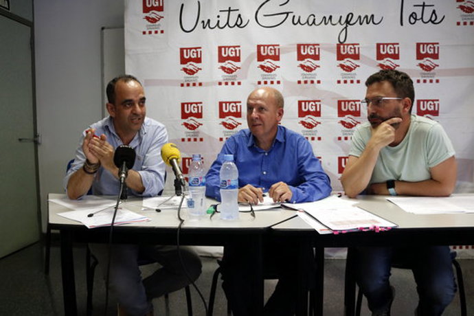 Agencia Catalana de Noticias