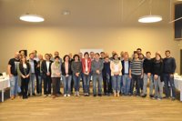 El BNG espera que la moción de censura "no se quede en un gesto preelectoral" y sirva para "desalojar al PP"