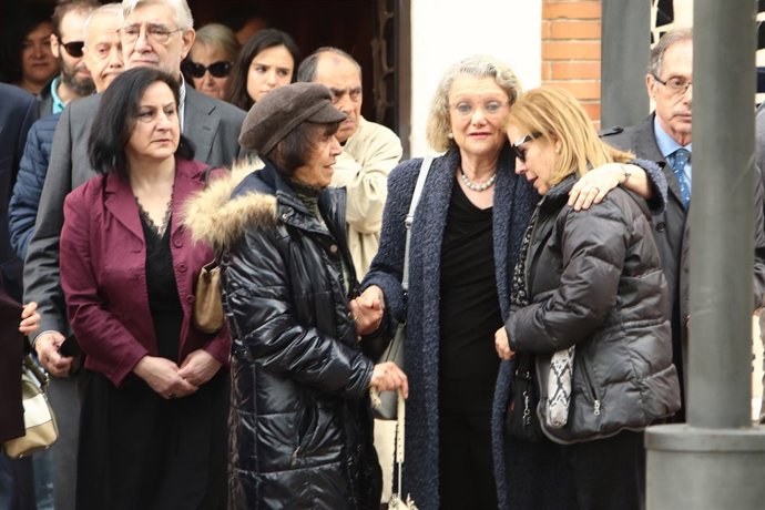 Tanatorio maría dolores pradera