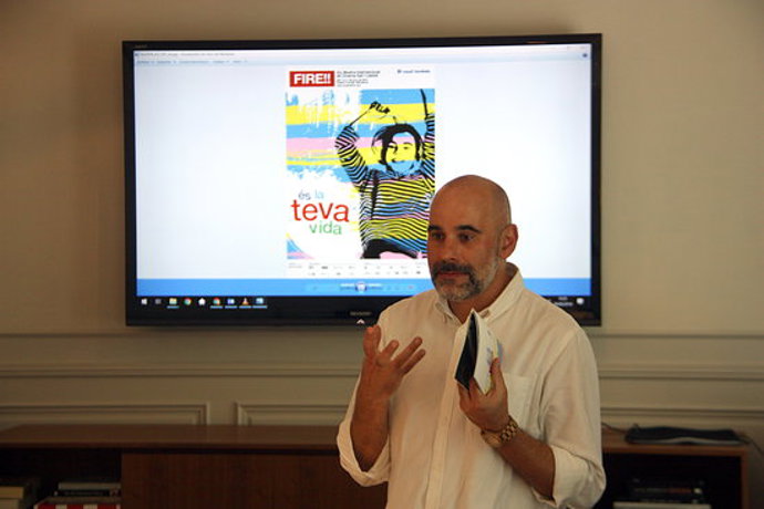 Agencia Catalana de Noticias