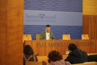 IULV-CA pide un plan de urgencia ante la saturación de los centros de acogida de inmigrantes en el Campo de Gibraltar