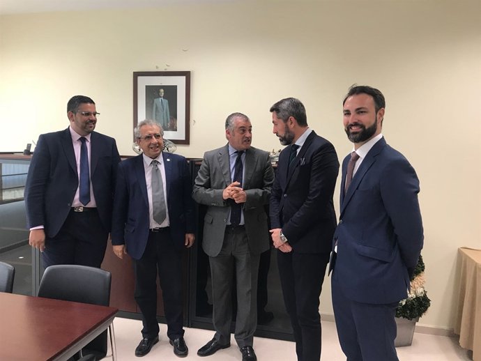 [Sevilla] Nota Cio Mijas