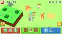 Nintendo lanza Pokémon Quest, un RPG de acción gratuito ya disponible para Switch
