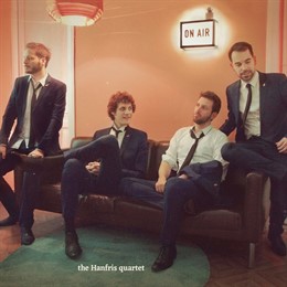 El festival VinyaSons acogerá experiencias con Judit Neddermann y Núria Graham 