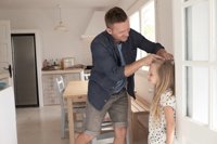 Grandes en responsabilidad, pequeños en estatura