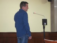 Absuelto el joven acusado de mantener relaciones con una menor de 13 años porque él desconocía su edad