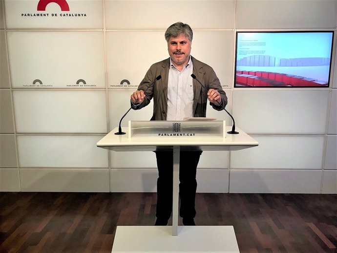 Albert Batet, JxCat