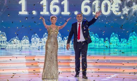 Cooperación y Desarrollo