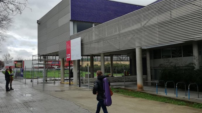 Conservatorio de música y danza de Baleares