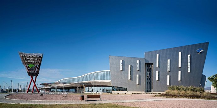 Palacio de Ferias y Congresos de Málaga