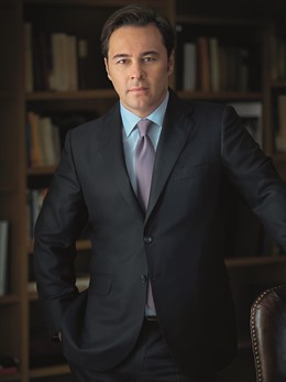 Dimas Gimeno (El Corte Inglés) 