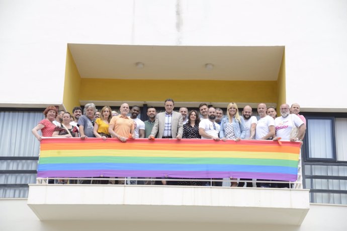 Pride de Torremolinos 2018 