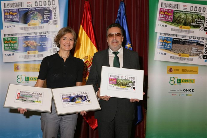 [Gruposociedad] Ndp El Clima, La Biodiversidad, El Agua Y Los Océanos, En 22 Mil