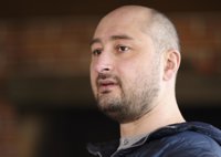 Federación Europea de Periodistas condena la actitud del Gobierno ucraniano por la "mentira" sobre Babchenko