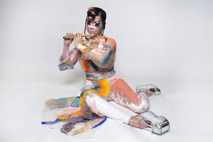 Björk