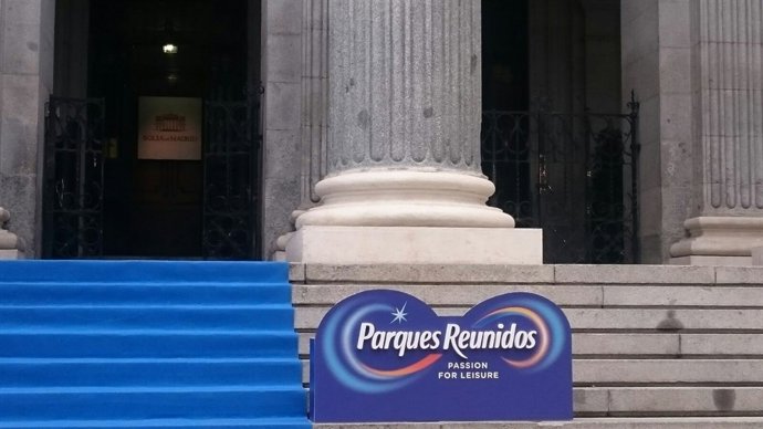 Parques Reunidos torna a Borsa