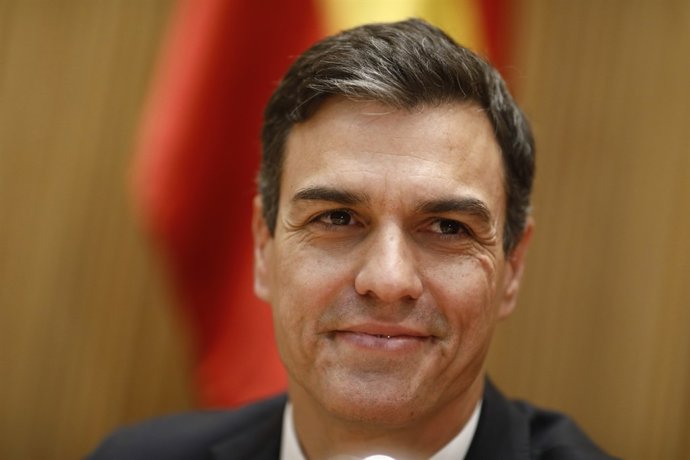Pedro Sánchez