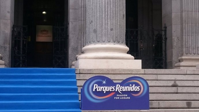 Parques Reunidos regresa a Bolsa