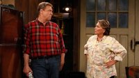 John Goodman, sobre la cancelación de Roseanne: "De todos modos, no iba a ganar un Emmy"