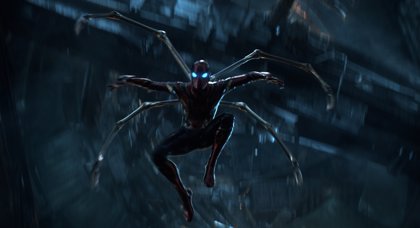 Una filtración de Spider-Man 2 confirma una tremenda muerte en Vengadores 4