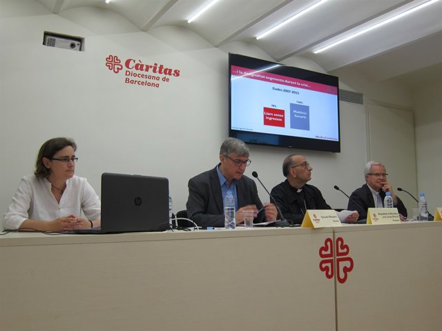  M.Feu, S.Busquets, J.J.Omella I S.Bacardit