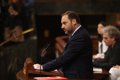 Ábalos se disculpa por usar el término 'autista' durante la moción de censura: "Me sirve de lección"