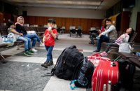 Uno de cada cuatro refugiados llegados a Alemania en 2015 tiene trabajo