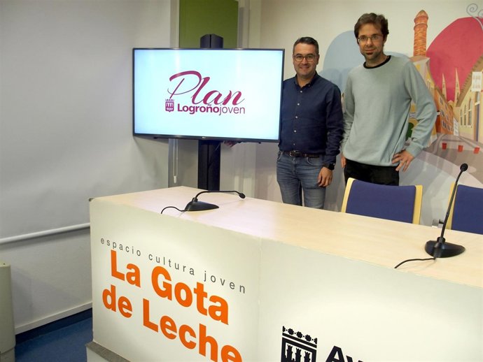 Presentación del plan