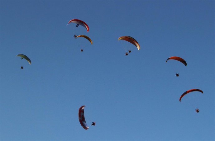 Imagen del FIA (Archivo)