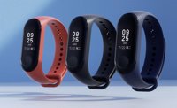 Xioami presenta la pulsera Mi Band 3 y la nueva versión de su sistema MIUI 10