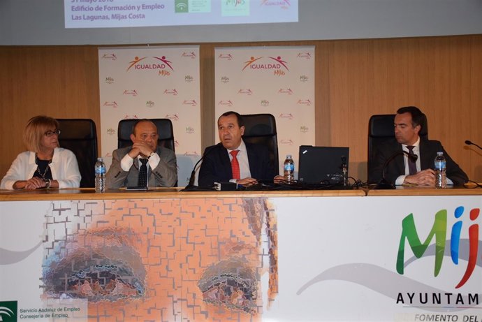 Nota Jornadas Violencia Mujer