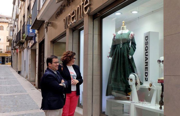 Comerç