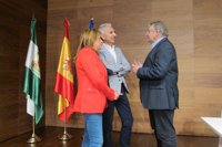 Cultura baraja avanzar en la protección del Arco Jano incorporándolo en el expediente para declarar BIC Iliturgi