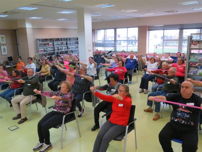 Nota Clasusura Bailando Voy