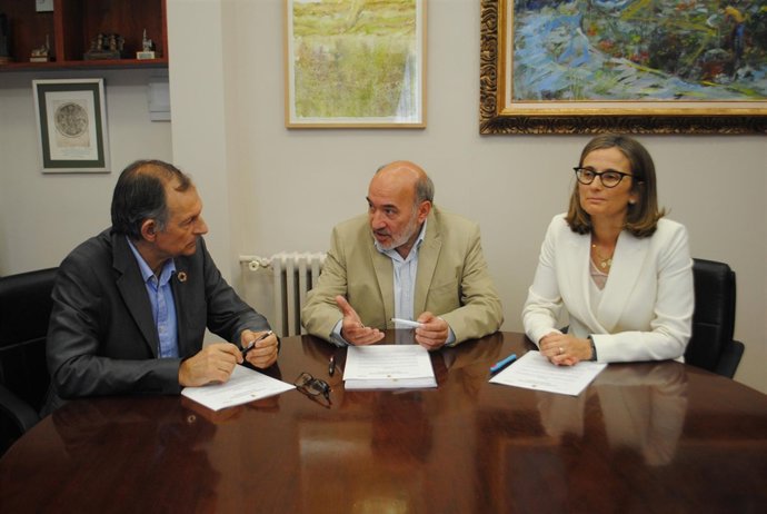 Endesa y ECODES impulsan proyecto piloto de eficiencia energética en Calatayud