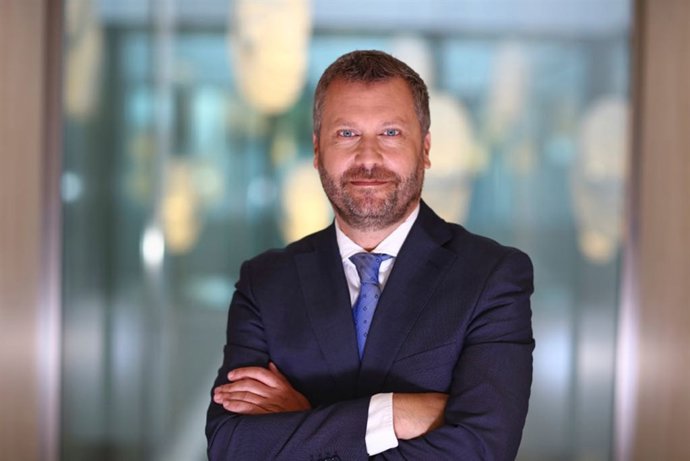 Enric Noguer, director de Hoteles y Resorts de Thomas Cook