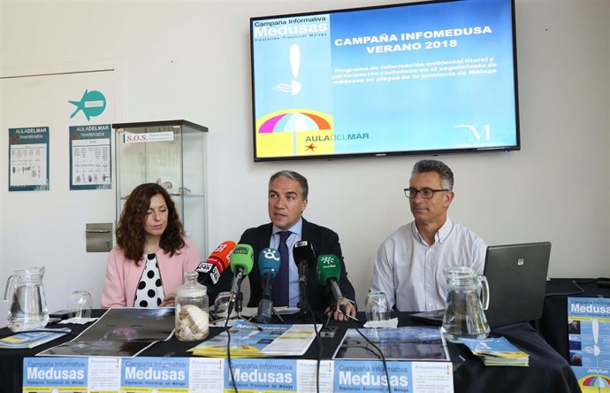 Bendodo Aula del Mar