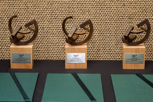 Premios Fundación Caser