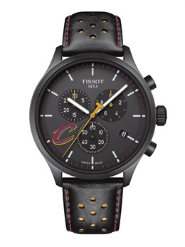 Tissot de los Cavaliers