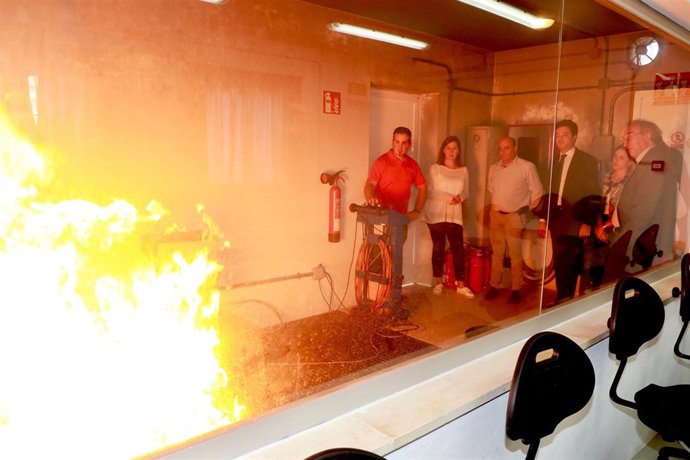 FP técnico construcción 