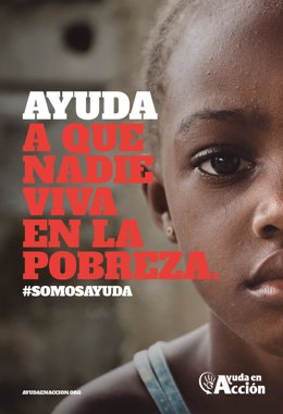 [Gruposociedad] Fwd: Ndp Ayuda En Acción Lanza La Campaña #Somosayuda