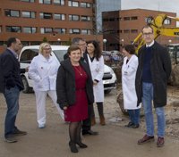 Benigno Caviedes tomará este viernes posesión como gerente del SCS