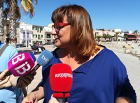 Busquets celebra el acuerdo para sacar adelante la moción y lo compara con los pactos "a la mallorquina"