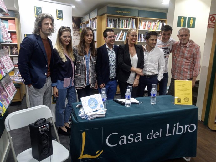 Presentación del libro