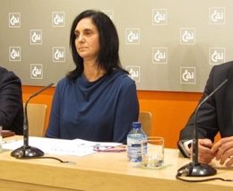 Almudena Ramón Cueto, en una imagen de archivo