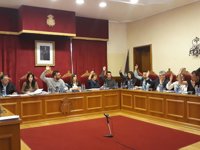 Tui aprueba por unanimidad el Fondo de Emergencia, personarse en la causa judicial y pedir zona catastrófica