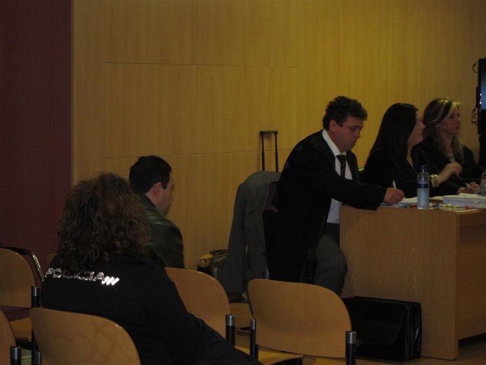 CUARTA SESION JUICIO MUERTE SILVIA HERNÁNDEZ                       